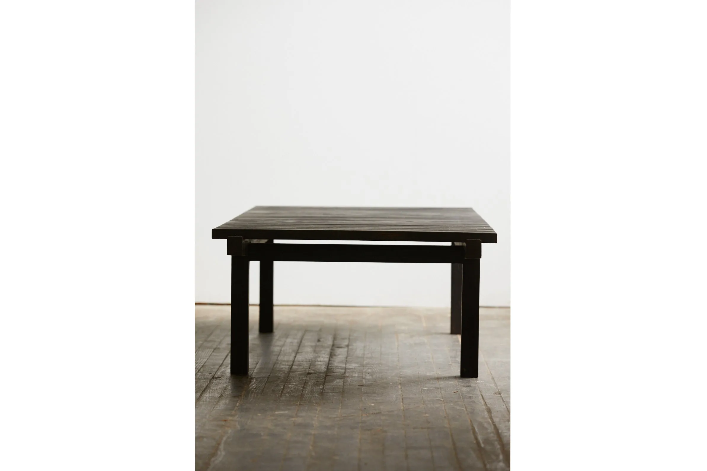 Whitley Bench