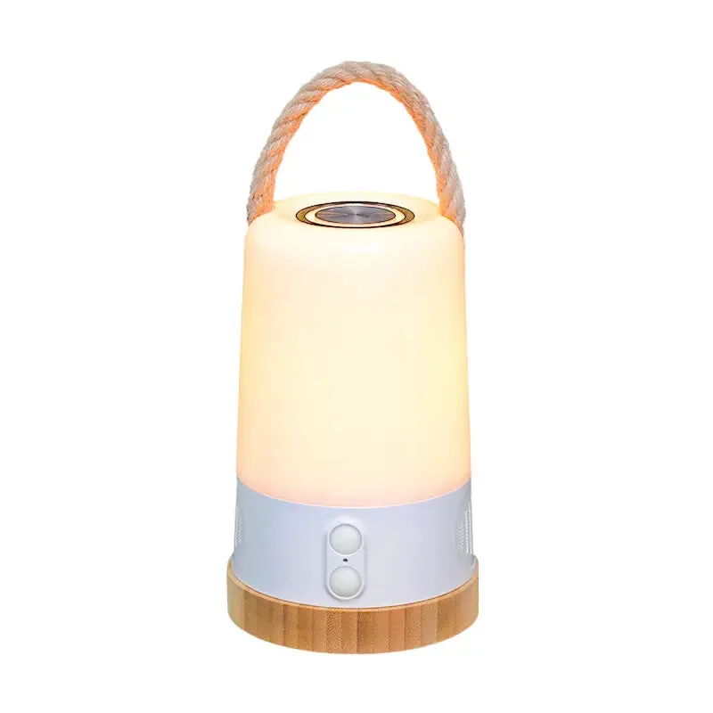 Wild Land Jade Bluetooth Camping Light