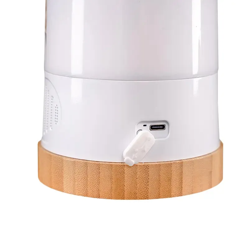 Wild Land Jade Bluetooth Camping Light
