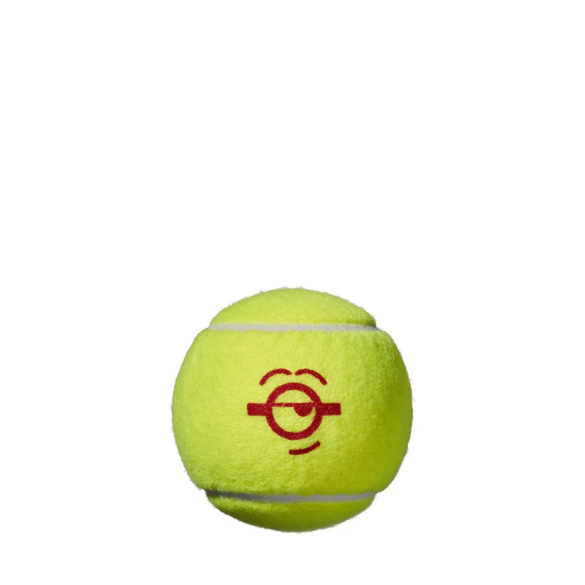 Wilson Minions Stage 3 Red Junior Tennis Balls - Case of 72