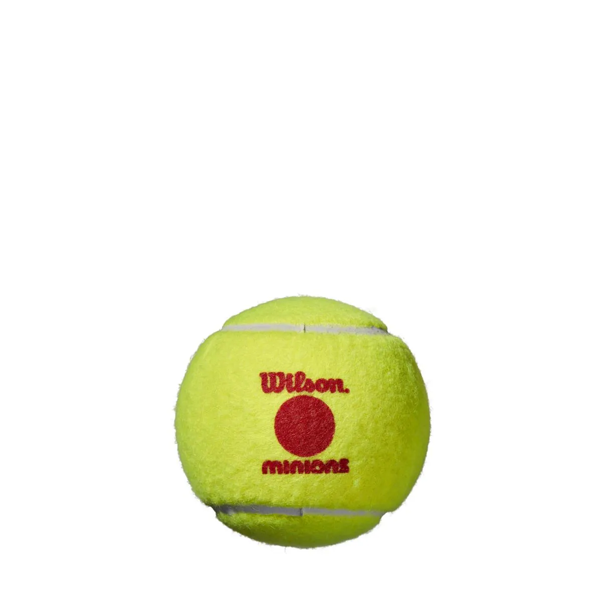 Wilson Minions Stage 3 Red Junior Tennis Balls - Case of 72