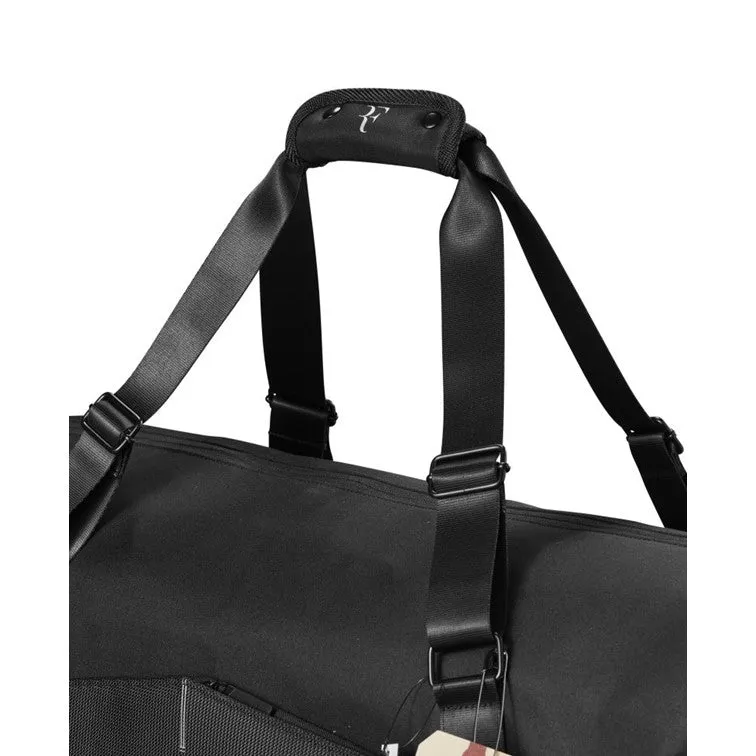 Wilson RF Practice 6 Racquet Bag Black (2024)