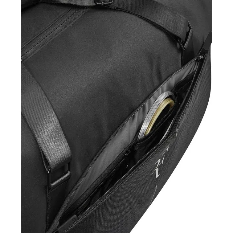 Wilson RF Practice 6 Racquet Bag Black (2024)