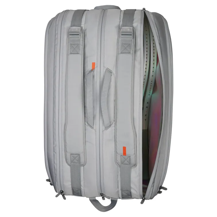Wilson Shift Super Tour 15 Pack Artic Ice Racquet Bag