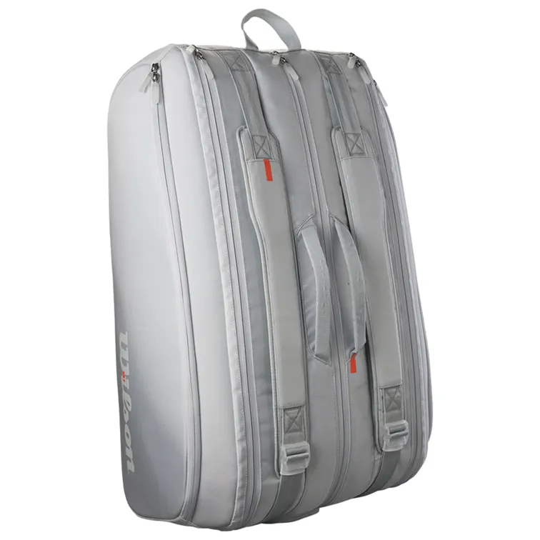 Wilson Shift Super Tour 15 Pack Artic Ice Racquet Bag
