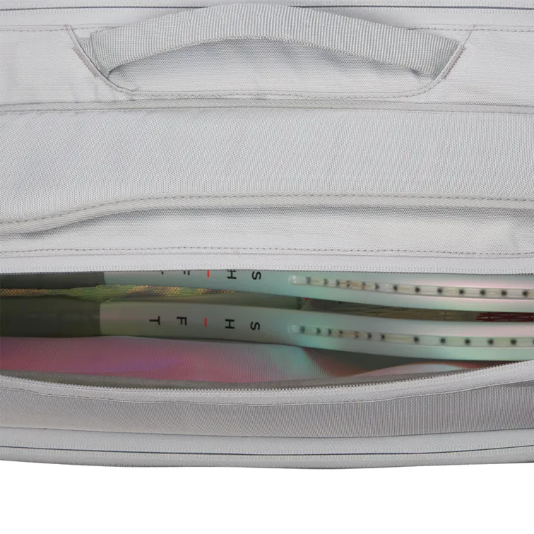 Wilson Shift Super Tour 15 Pack Artic Ice Racquet Bag