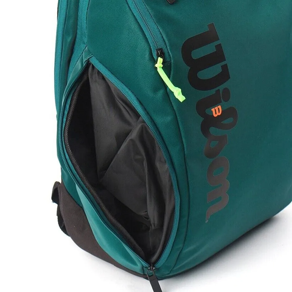 Wilson Super Tour Blade V9 Backpack