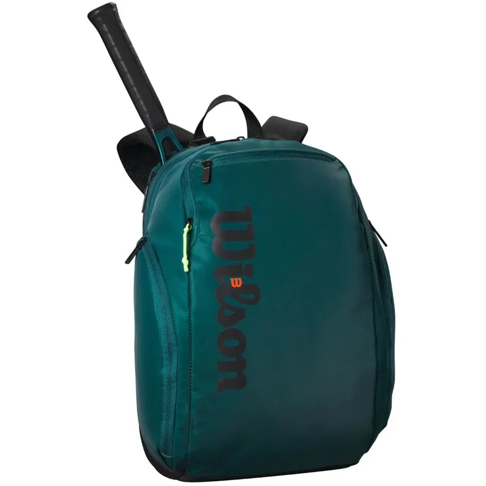 Wilson Super Tour Blade V9 Backpack
