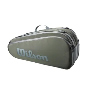Wilson Tour 6PK