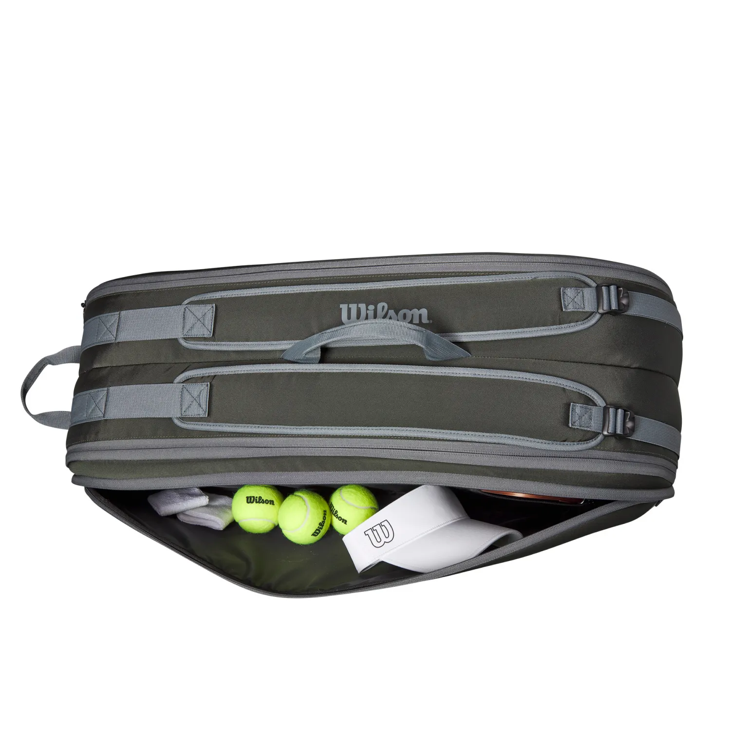 Wilson Tour 6PK