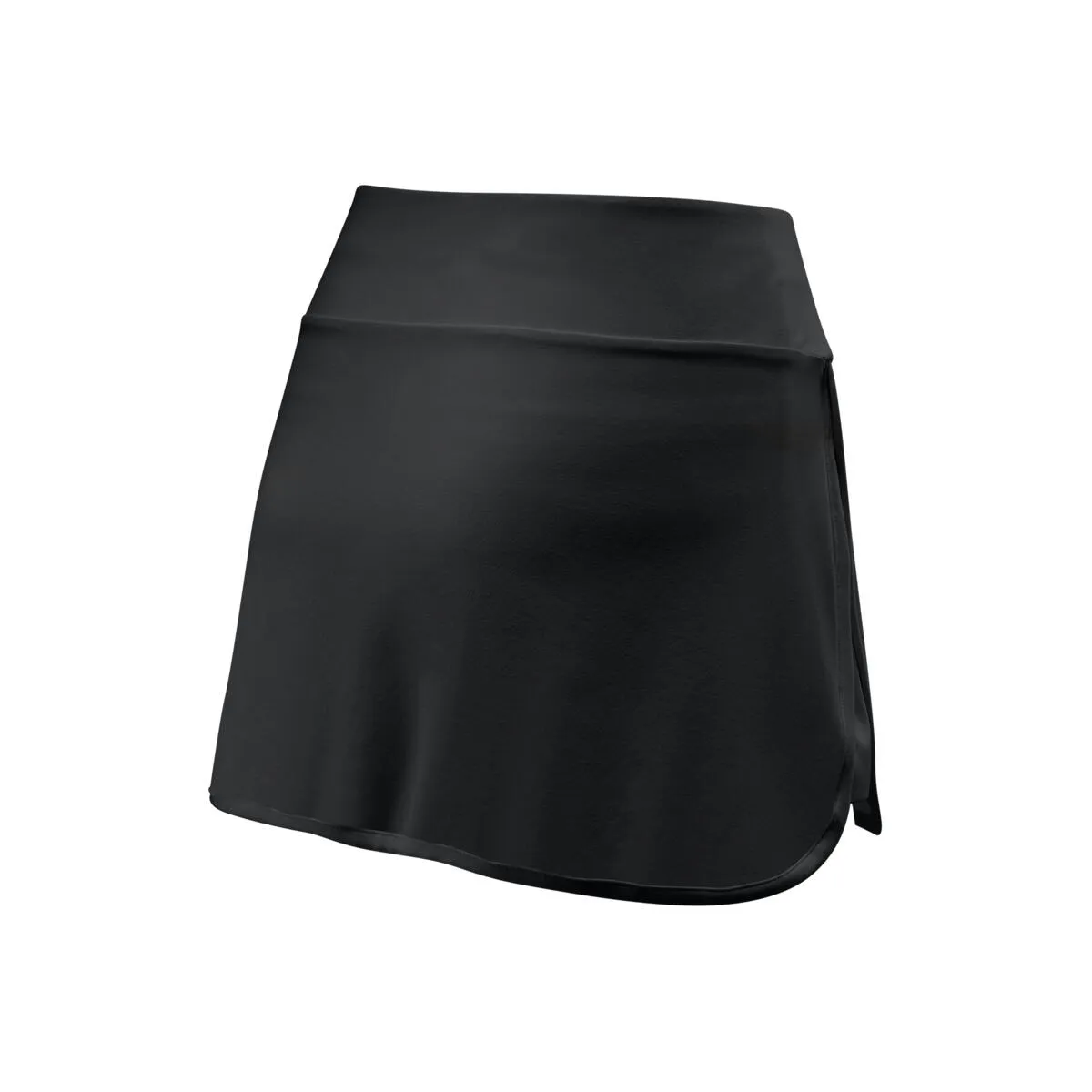 Wilson Women's Training 12.5-Inch Skirt (Black)