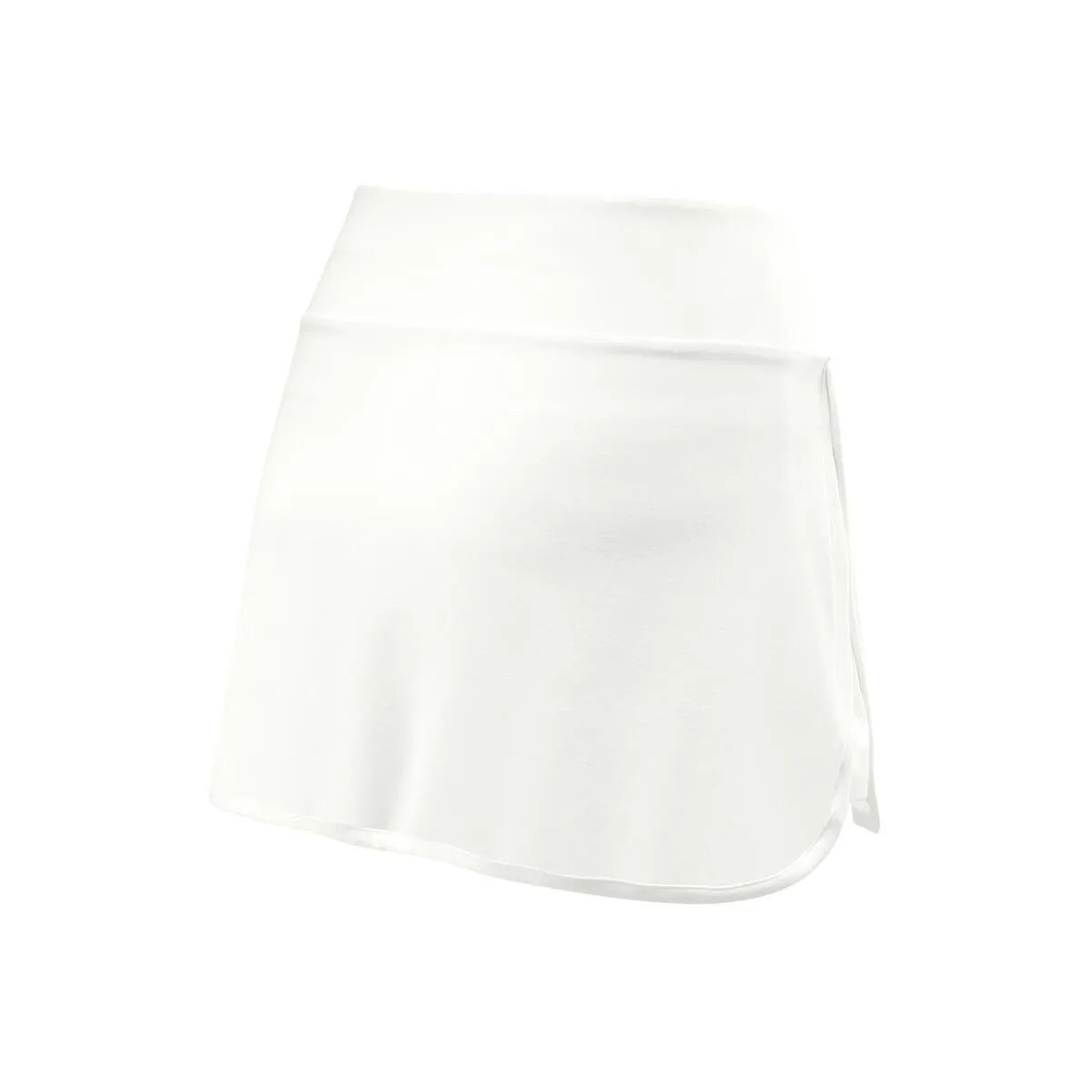 Wilson Women's Training 12.5-Inch Skirt (White)