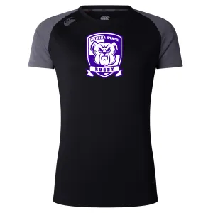 Winona State University Women's Elite Training Tee by Canterbury