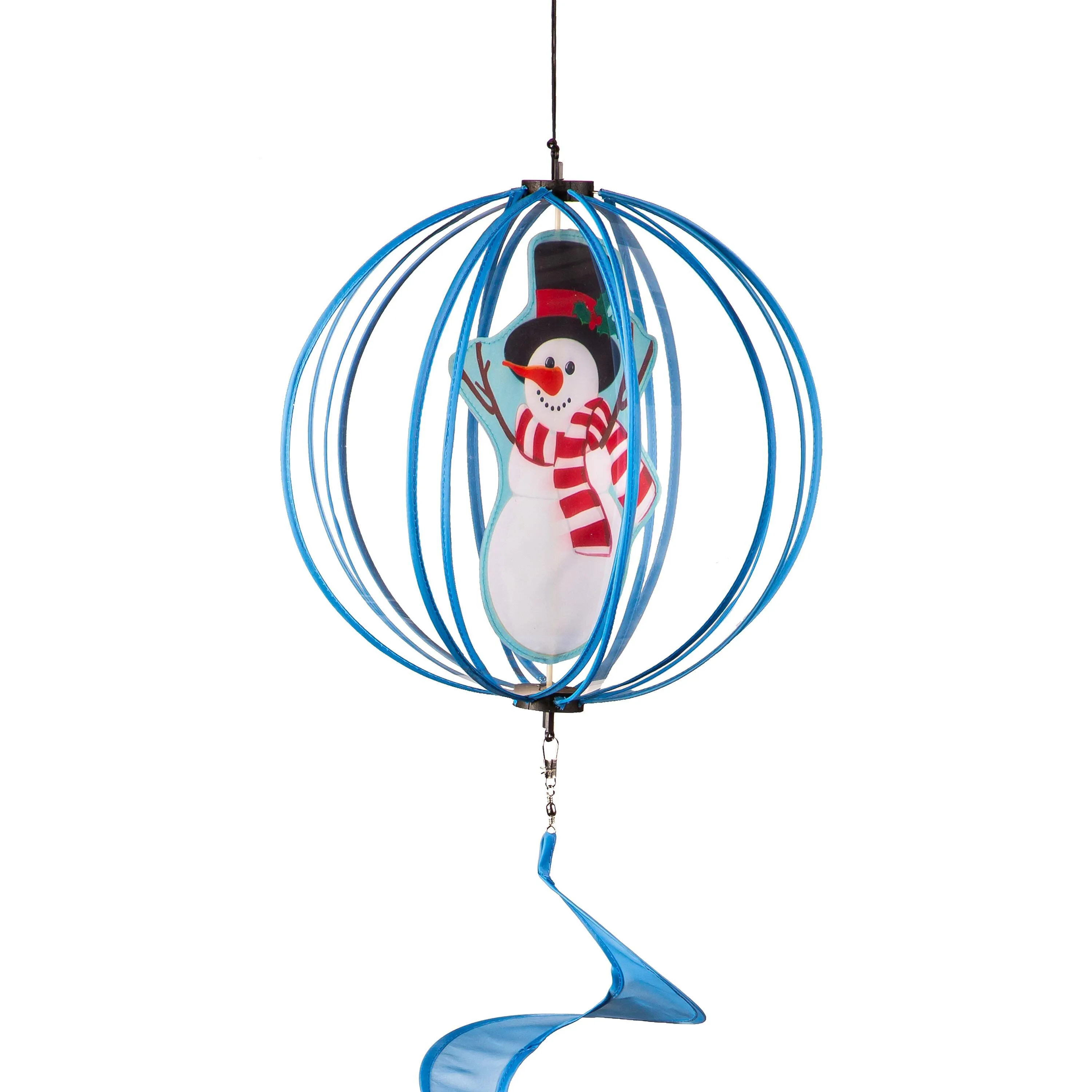 Winter Icon Balloon Spinner,45b656