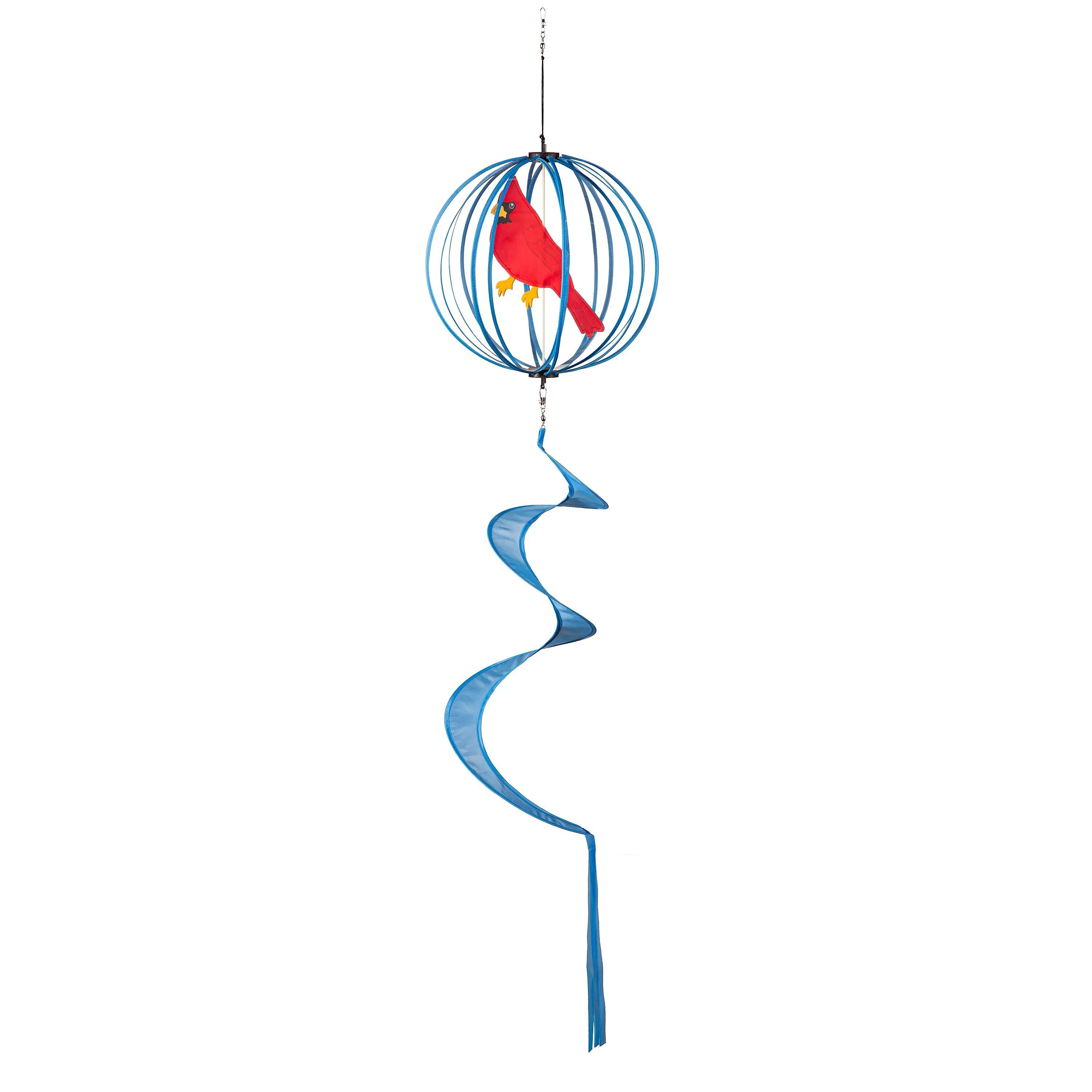 Winter Icon Balloon Spinner,45b656
