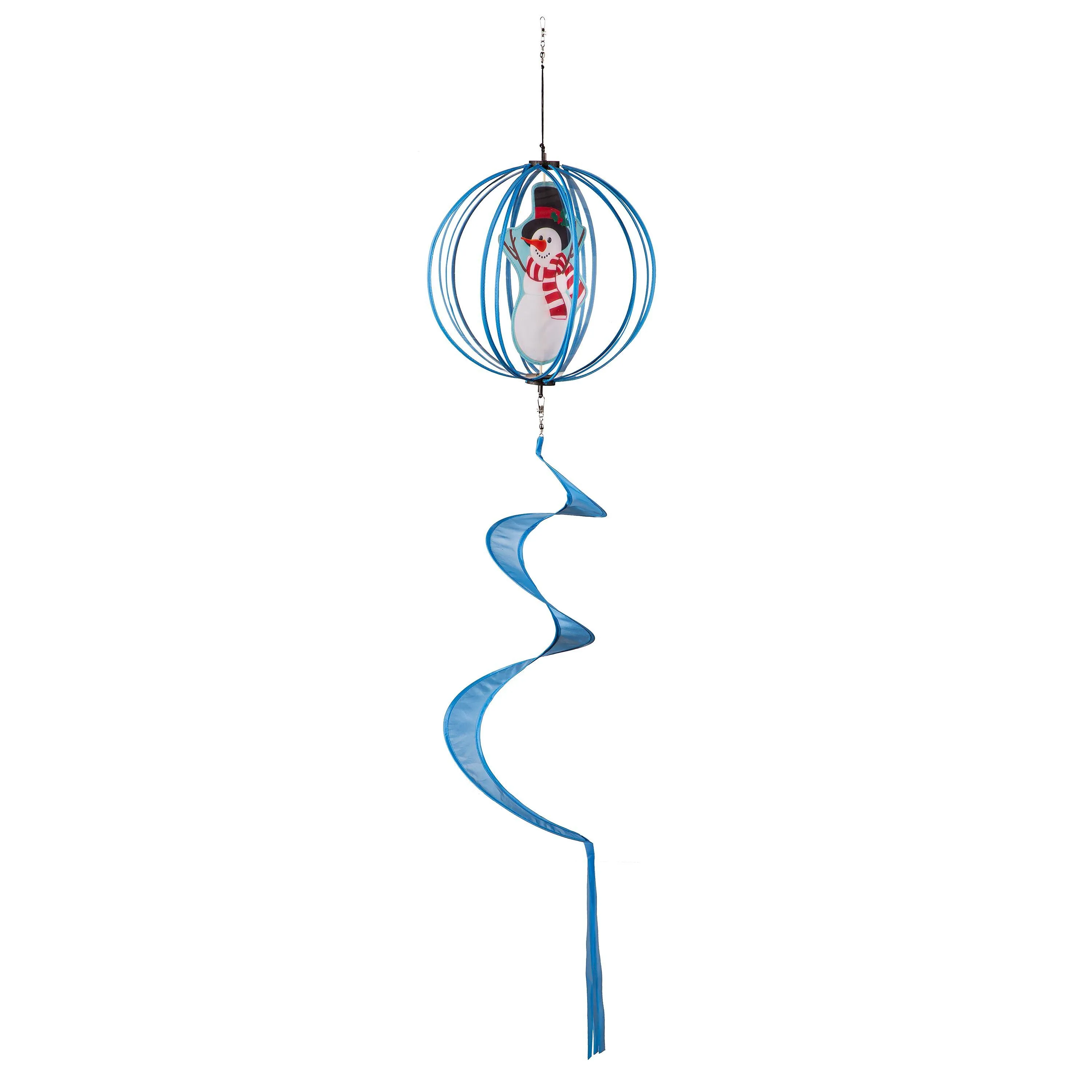 Winter Icon Balloon Spinner,45b656