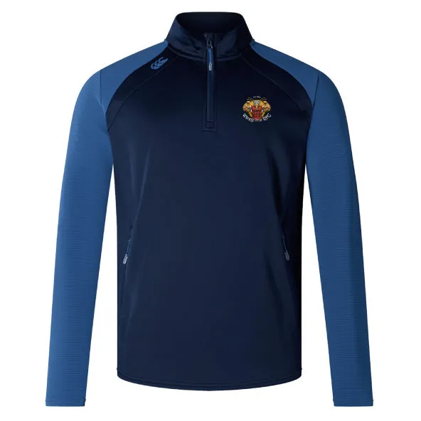 Wiregrass Rugby Elite First Layer by Canterbury
