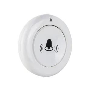 Wireless Outdoor Doorbell RF433Mhz Wireless Bell For Home 30 Songs Waterproof Remote USB Smart Door Bell Security Alarm