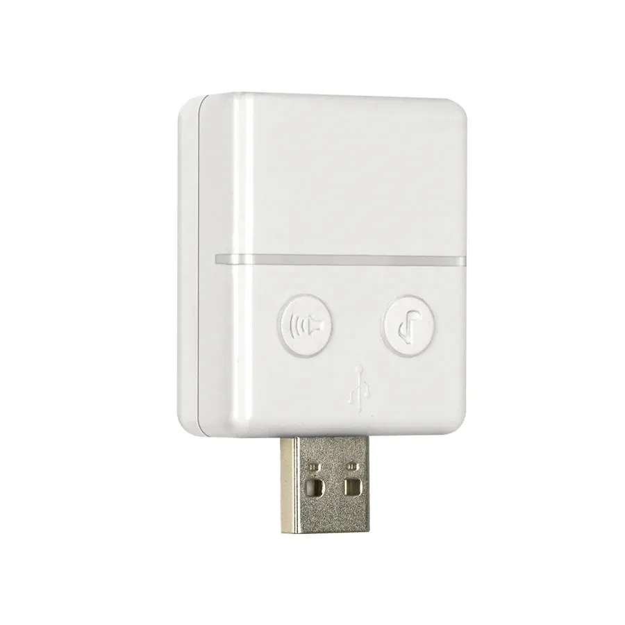 Wireless Outdoor Doorbell RF433Mhz Wireless Bell For Home 30 Songs Waterproof Remote USB Smart Door Bell Security Alarm
