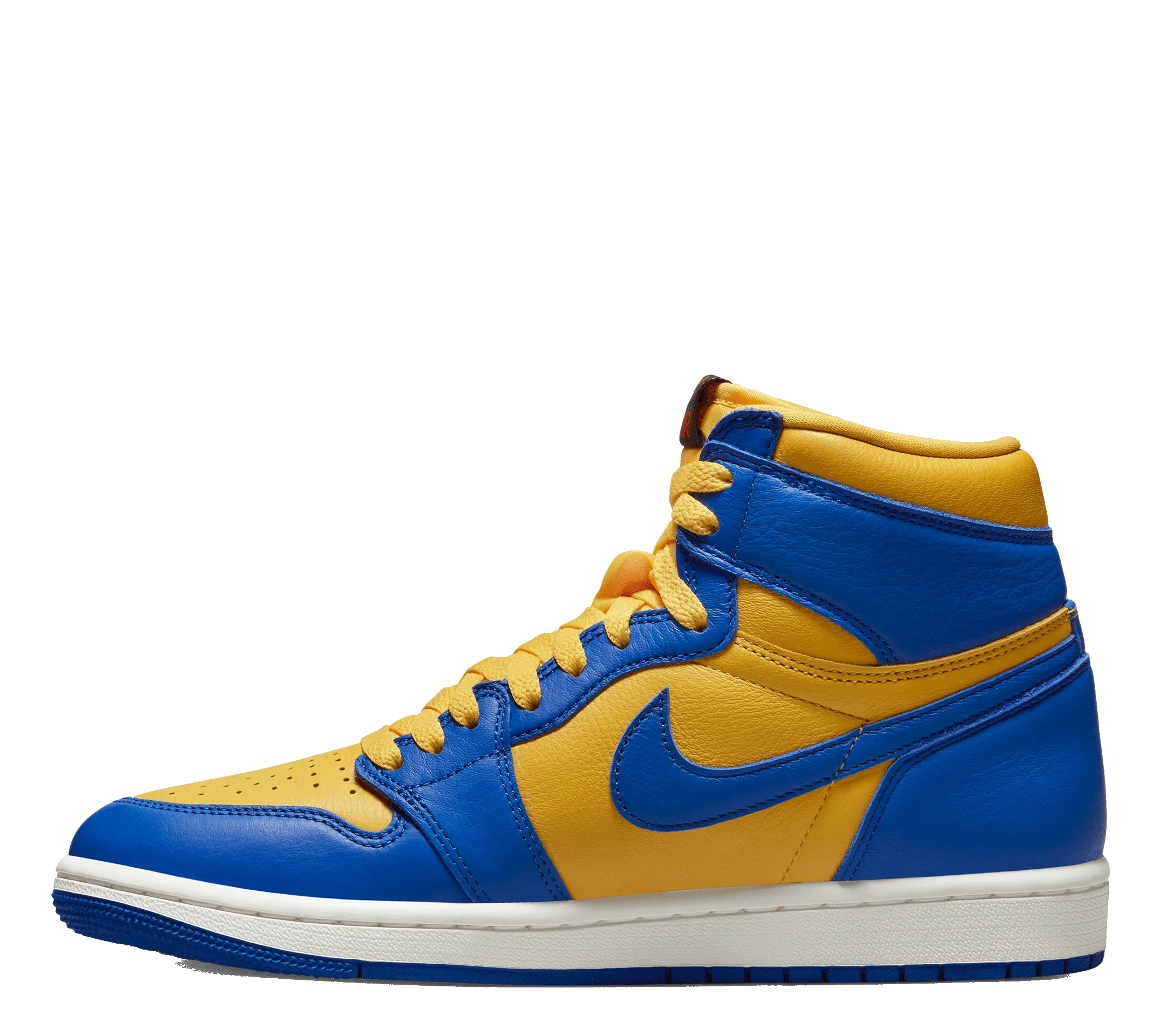 WMNS Air Jordan 1 Retro High OG "Reverse Laney"