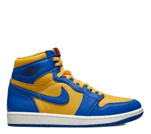 WMNS Air Jordan 1 Retro High OG "Reverse Laney"