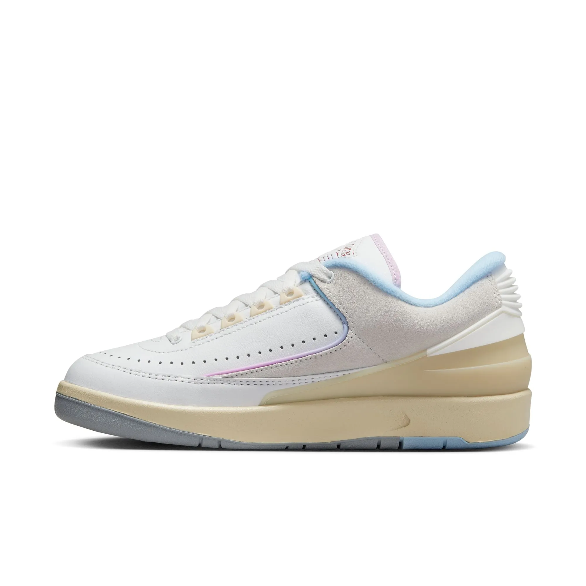 WMNS AIR JORDAN 2 RETRO LOW