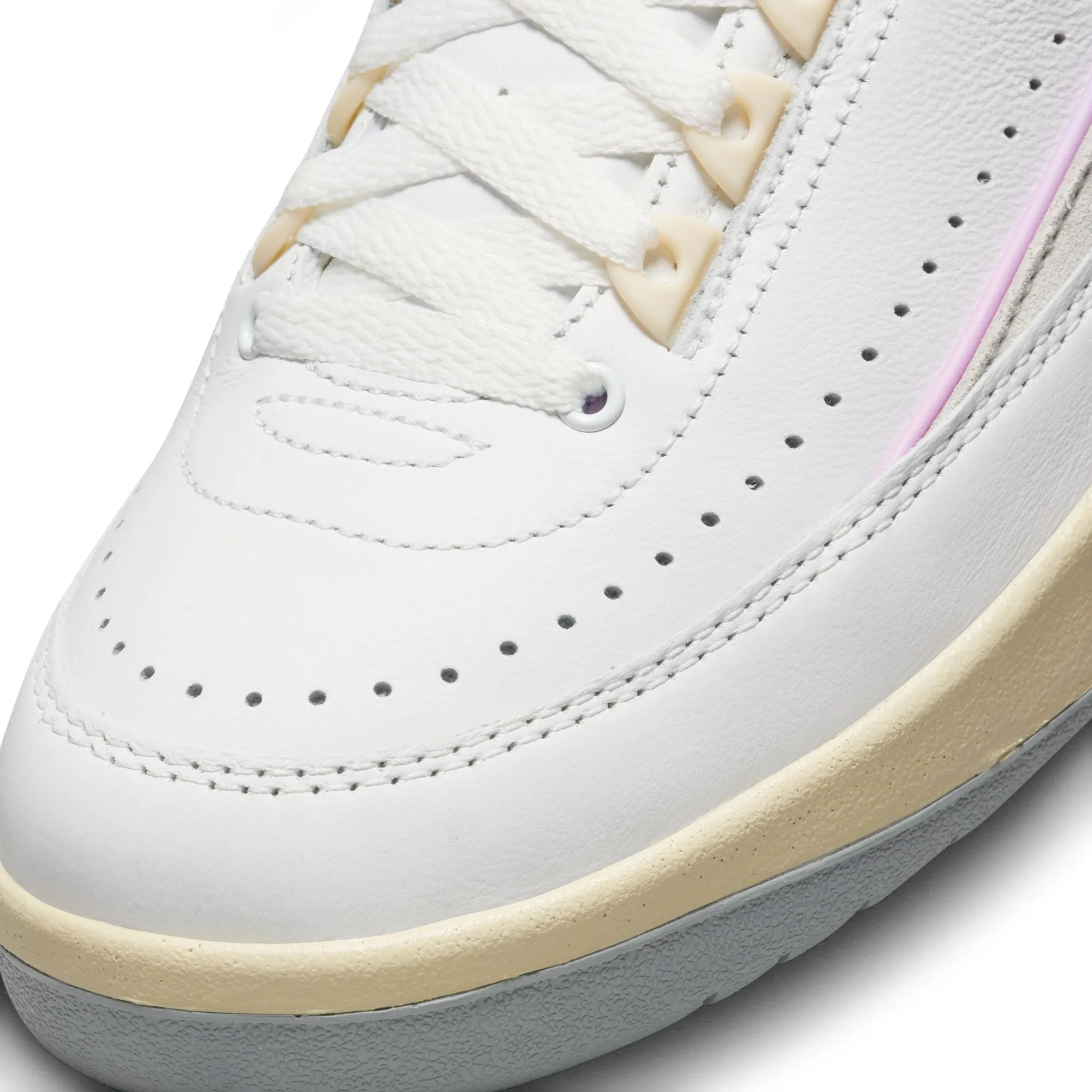WMNS AIR JORDAN 2 RETRO LOW
