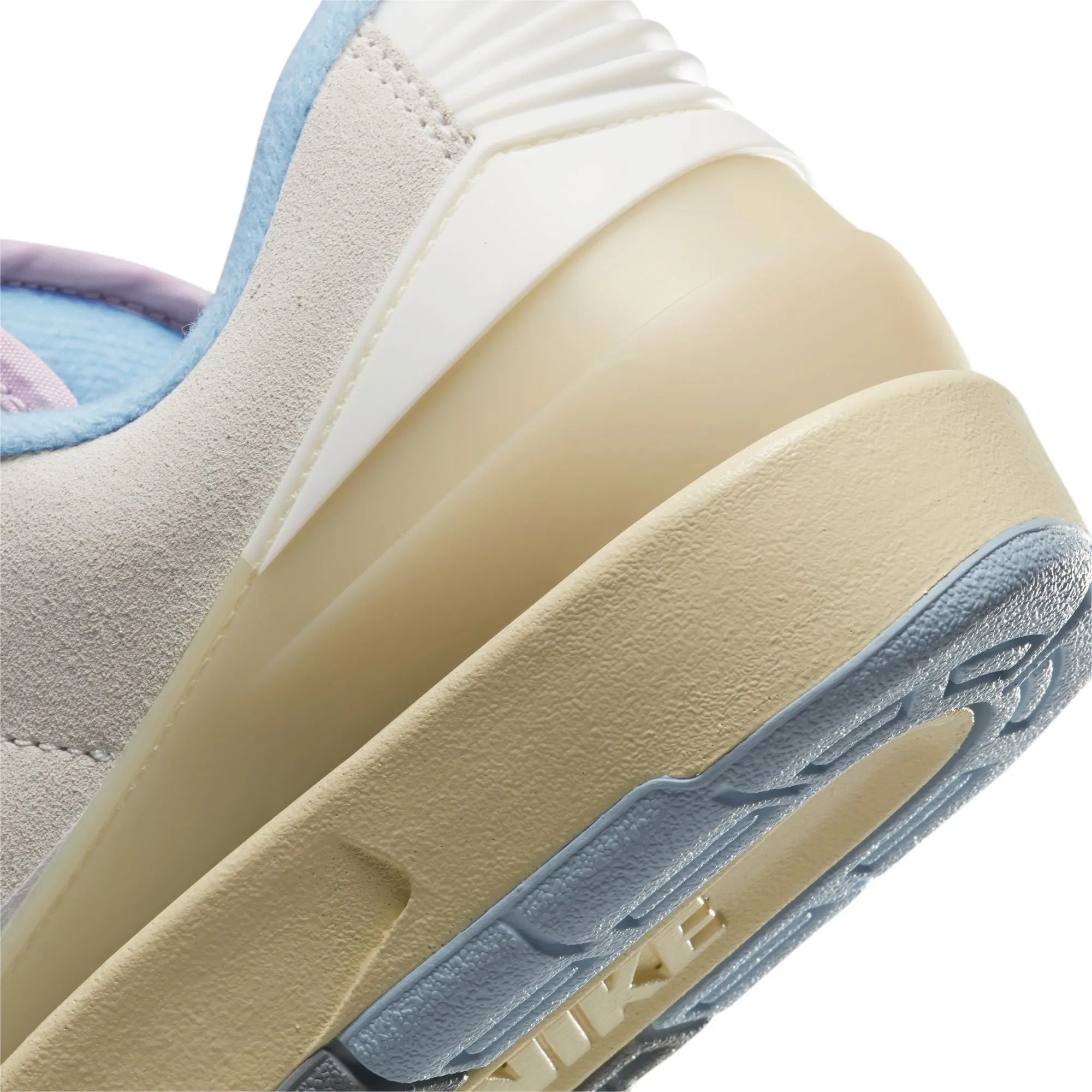 WMNS AIR JORDAN 2 RETRO LOW
