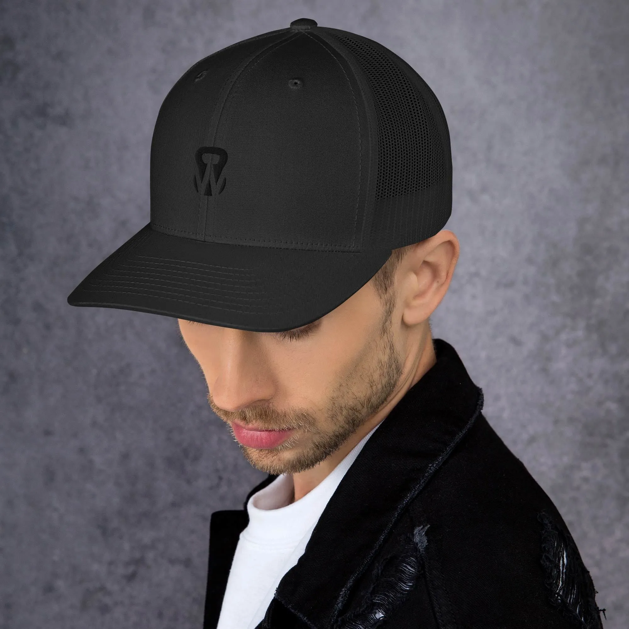 WODprep Kettlebell Cap