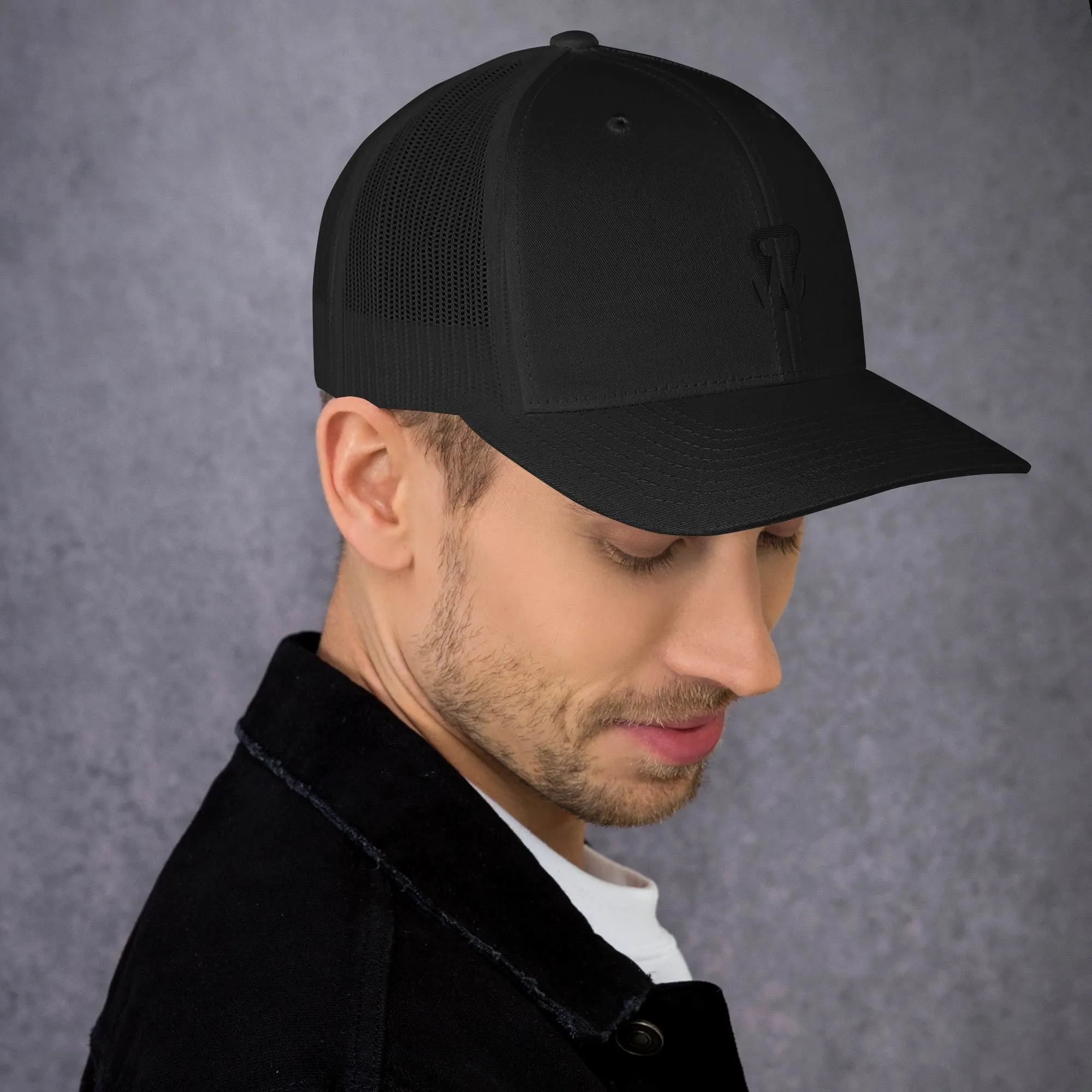 WODprep Kettlebell Cap