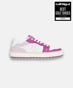 Women's Giordana - White/Orchid/Lilac