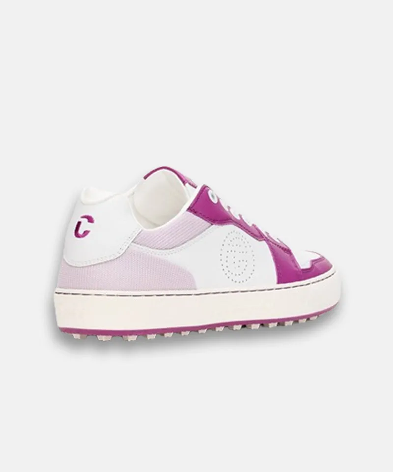Women's Giordana - White/Orchid/Lilac