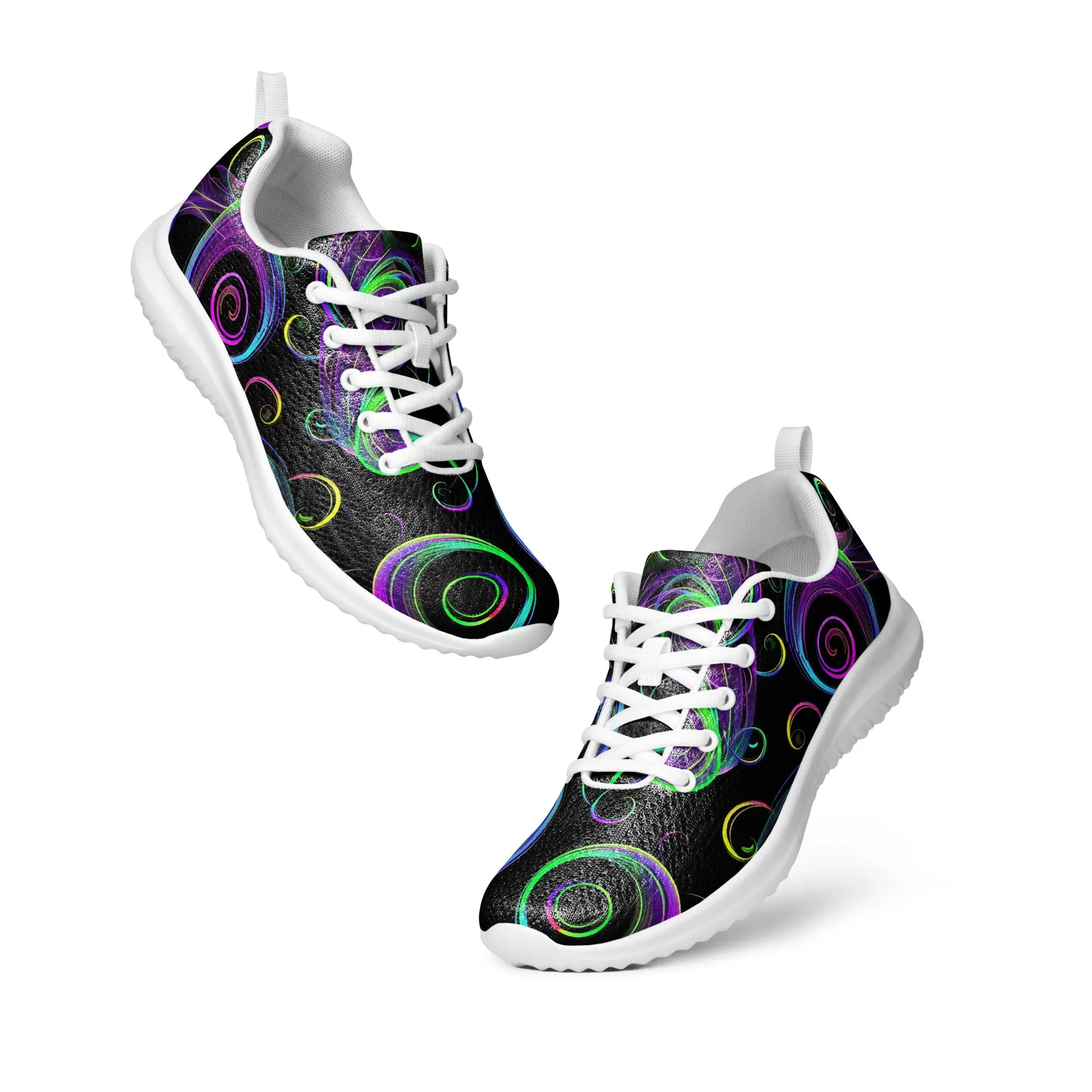 Women’s Lightweight Athletic Shoes for Festivals