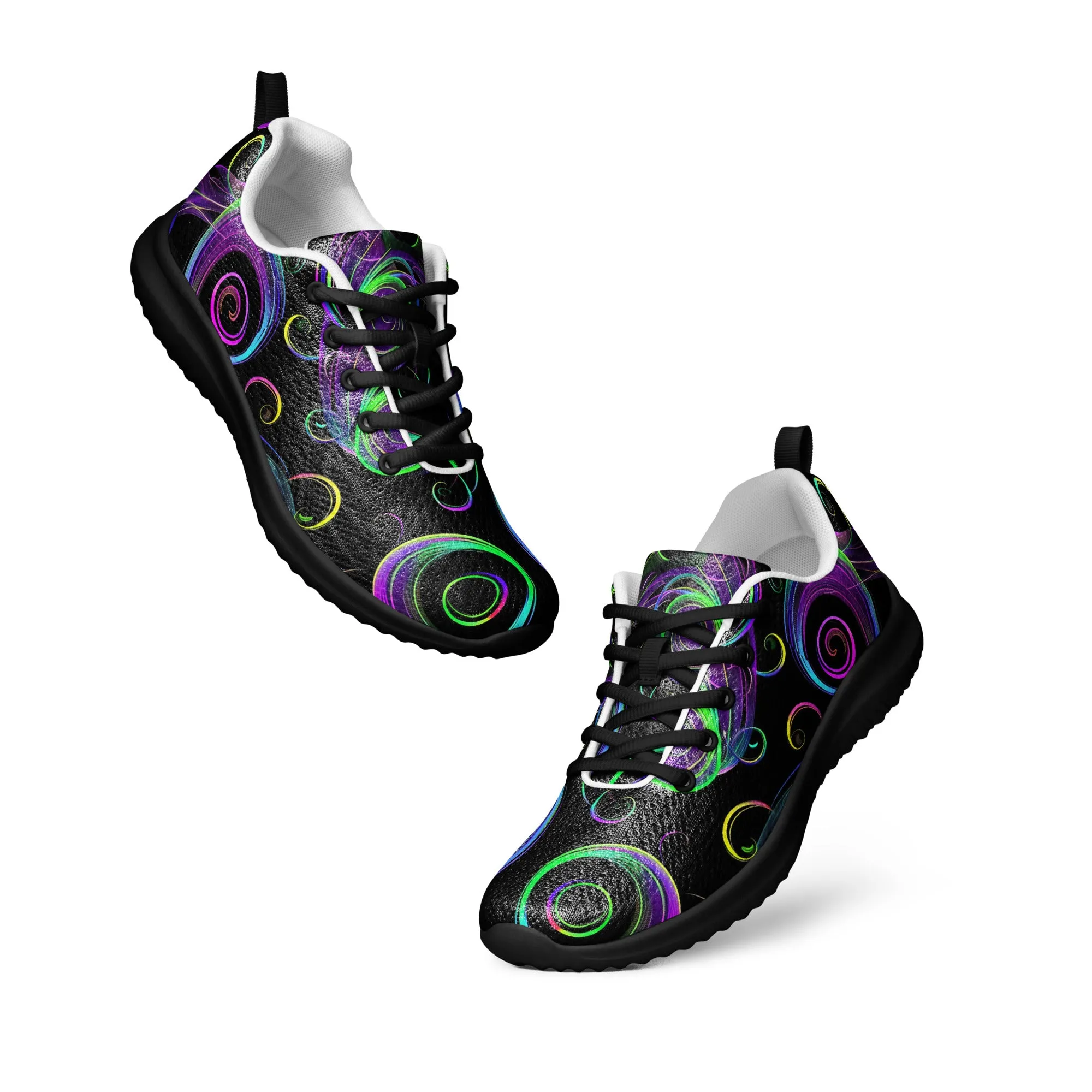 Women’s Lightweight Athletic Shoes for Festivals