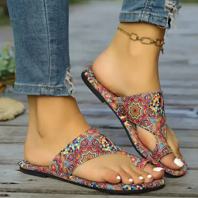 💕Women's Lightweight Orthopedic Sandals⏳
