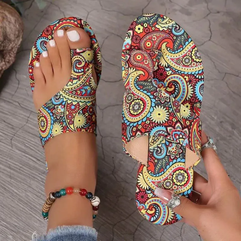 💕Women's Lightweight Orthopedic Sandals⏳