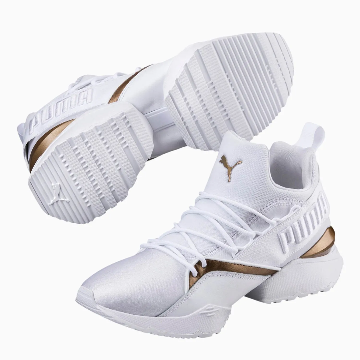 Women's Muse Maia Luxe "White"