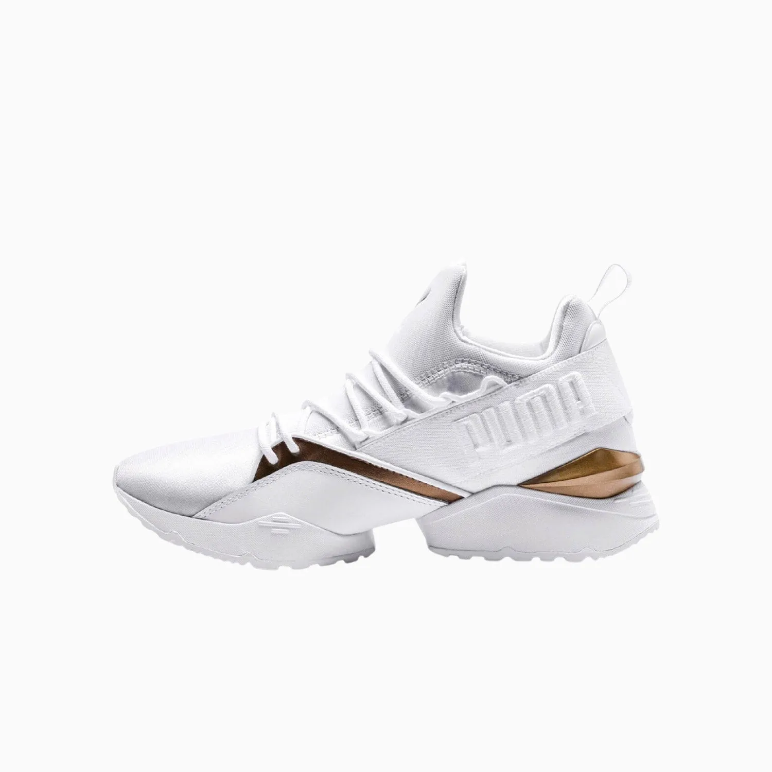 Women's Muse Maia Luxe "White"