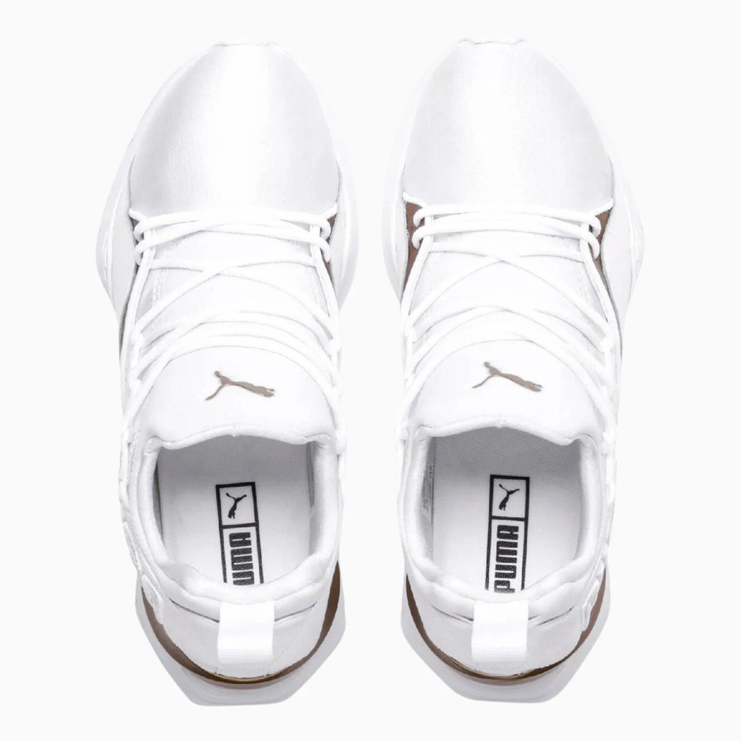 Women's Muse Maia Luxe "White"