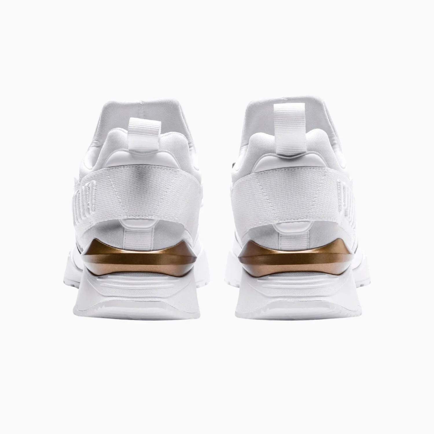 Women's Muse Maia Luxe "White"