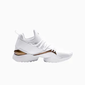 Women's Muse Maia Luxe "White"