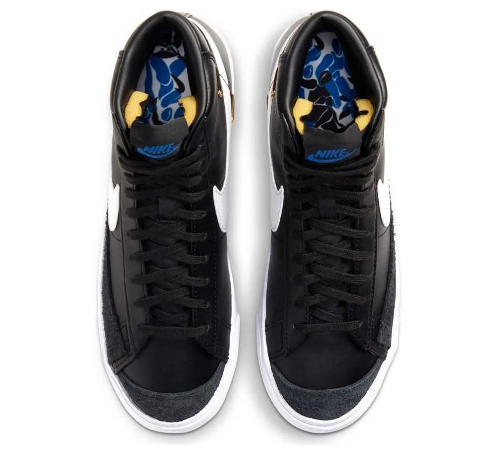 WOMENS NIKE BLAZER MID '77 SE
