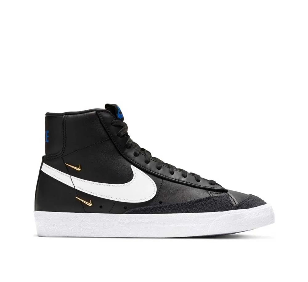 WOMENS NIKE BLAZER MID '77 SE