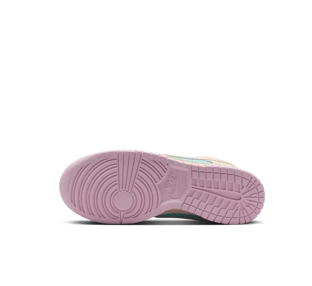 WOMEN'S NIKE DUNK LOW