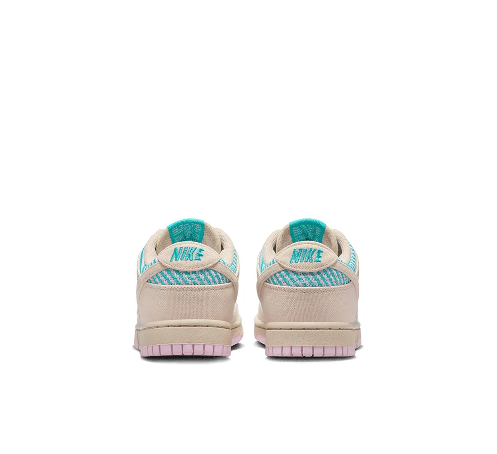 WOMEN'S NIKE DUNK LOW