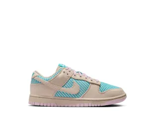 WOMEN'S NIKE DUNK LOW