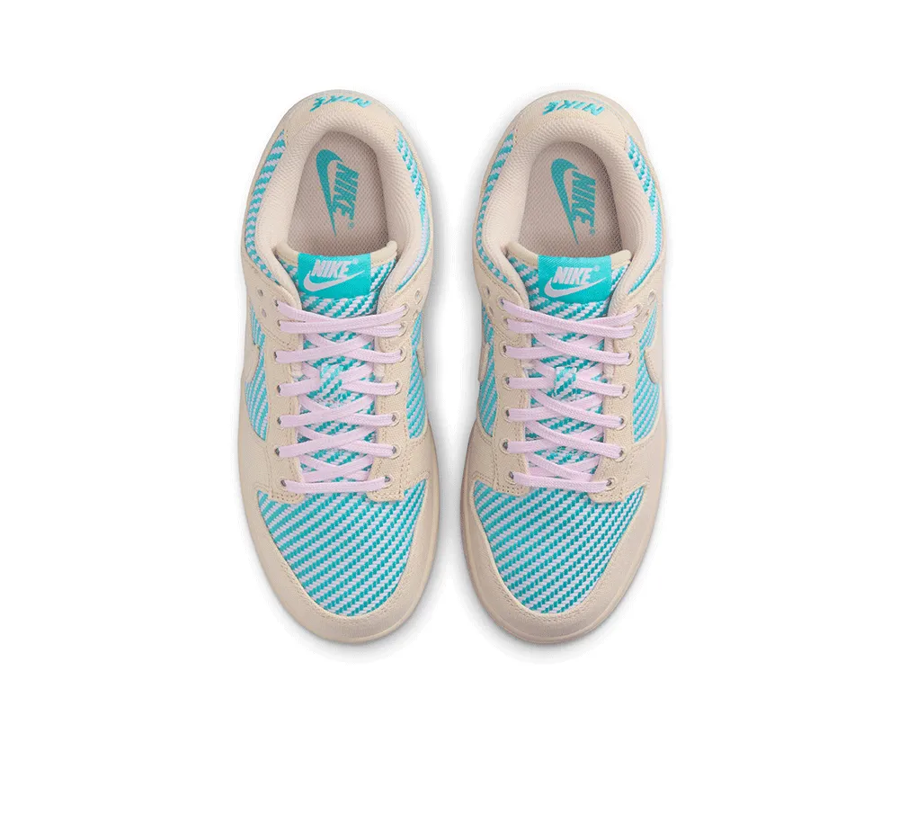 WOMEN'S NIKE DUNK LOW