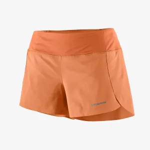 Women's Strider Pro Shorts - 3_"