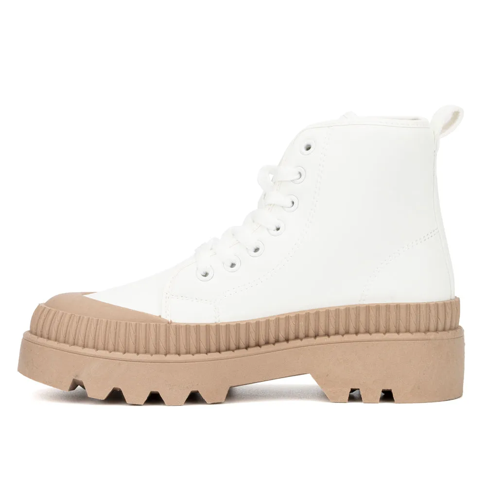 Women's Treasure Sneaker