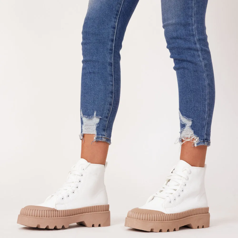 Women's Treasure Sneaker